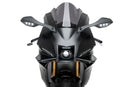 YAMAHA YZF-R9 [2025] – Bulle Z-Racing – noir mat-7