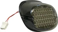 Harley Davidson Flhtc [CUSTOM DYNAMICS] – Flache LED-Rückleuchte