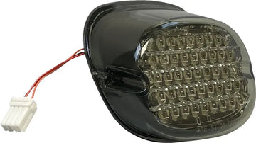 Harley Davidson Sportster [CUSTOM DYNAMICS] – Feu arrière plat à LED