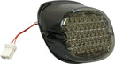 Harley Davidson Flhtc [CUSTOM DYNAMICS] – Flache LED-Rückleuchte