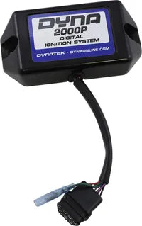 Harley Davidson Fxsts [DYNATEK] – 2000-HDE PC-programmierbares digitales Zündmodul