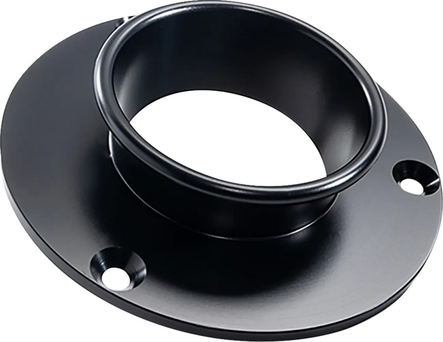 Harley-Davidson FLHX 1340 Electra Glide Special [1984-1985] - BA Velocity Stack – Surface : Noir – Image 1