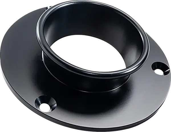 Harley-Davidson Flt 1340 Tour Glide [1984] - BA Velocity Stack - Surface : Noir - Image 2