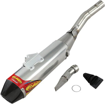 Yamaha Wr 450 F [2024-2026] - Silencieux Slip-On Factory 4.1 RCT – Réf. 044443 – photo 2