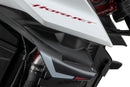 HONDA CB 750 HORNET [2025] – D12 Spoiler – Mattschwarz-12