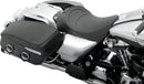 harley davidson flhri [DRAG SPECIALTIES] – Siège solo, compatible dossier-8