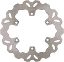 Yamaha Fz 750 [1990, 1992] - brake disc - picture 2