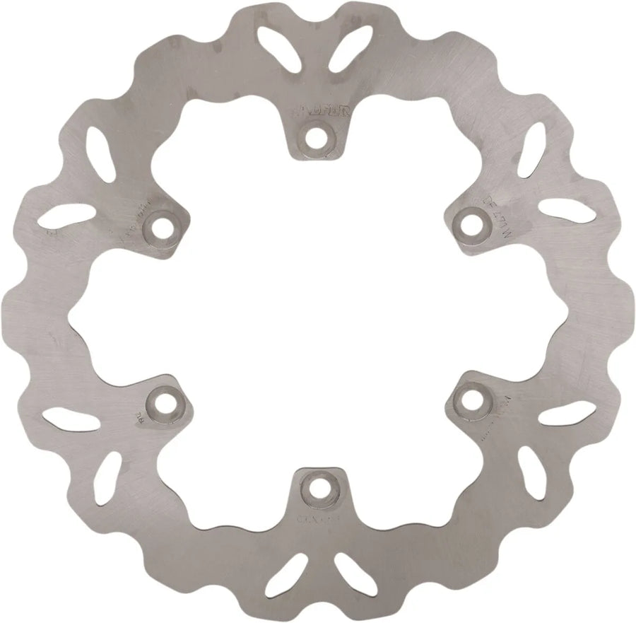 Yamaha Fz 750 [1990, 1992] - brake disc - picture 2