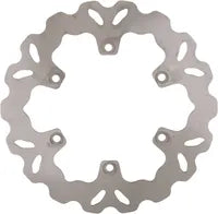 Yamaha Fz 750 [1990, 1992] - brake disc - picture 6