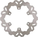 Yamaha Fz 750 [1990, 1992] - brake disc - picture 6