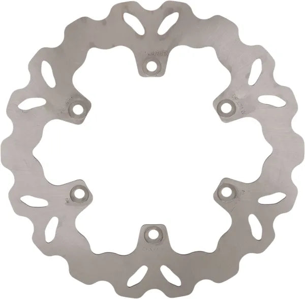 Yamaha Fz 750 [1990, 1992] - brake disc - picture 4