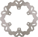 Yamaha Fz 750 [1990, 1992] - brake disc - picture 4