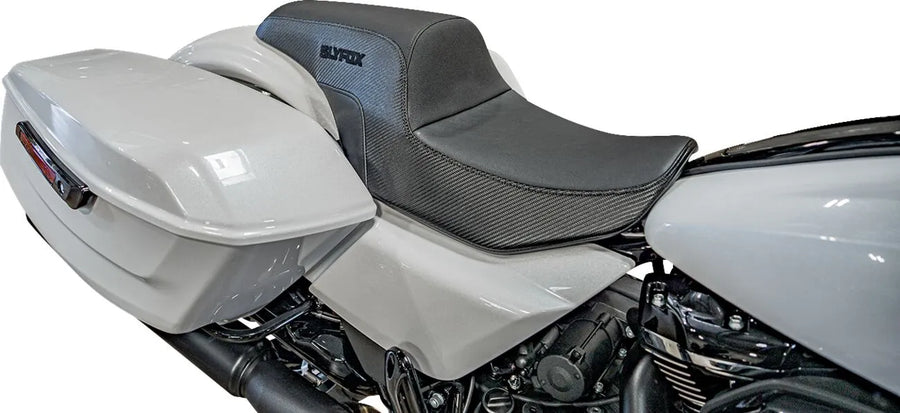 harley davidson touring [SLYFOX] – Le siège Drifter