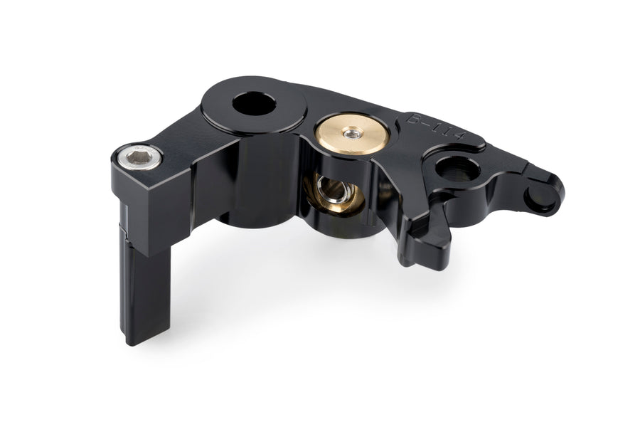 HONDA CB 1000 HORNET SP [2025] – Adaptateur levier de frein – Noir