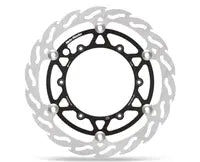 Ktm 530 EXC [2010] - Oversize Wave brake disc kit off-road front - picture 5