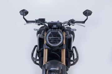 honda cb 500 [SW-MOTECH] – rétroviseur pour extrémités de guidon