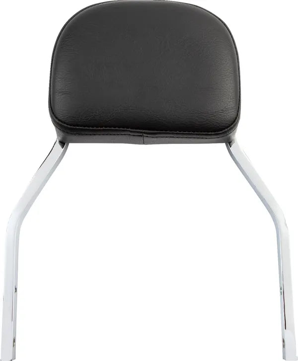 Harley Davidson Fxst [COBRA] – Quadratische Sissy Bar
