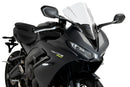 TRIUMPH DAYTONA 660 [2025] – Z-Racing Scheibe – Schwarz-7