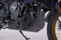 Suzuki V-Strom 800 DE [2023-2026] - engine protection bar black – picture 10