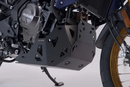 Suzuki V-Strom 800 DE [2023-2026] - engine protection bar black – picture 5