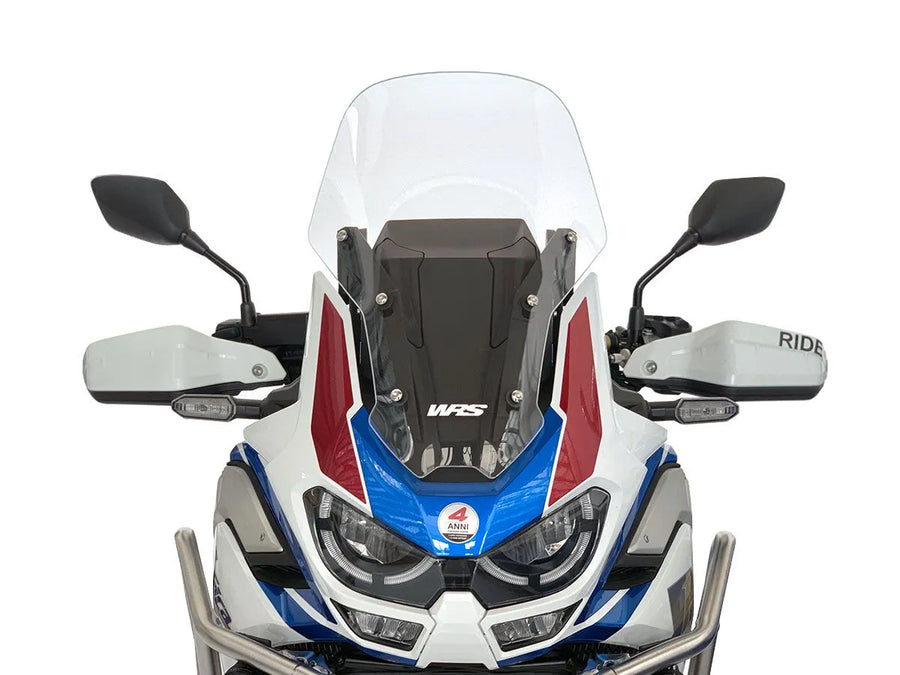 Honda CRF 1100 Africa Twin [WRS] - pare-brise