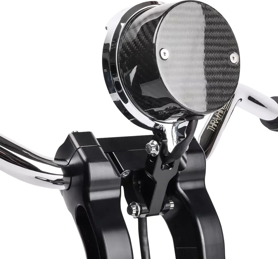 harley davidson softail street bob fxbb [THRASHIN SUPPLY CO.] – Softail Anzeigen-Versatzkit