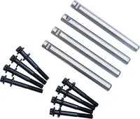 Harley-Davidson FXST 1584 Softail Standard [2008, 2010-2011] - Stud Kit - Figure 9