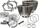 Harley-Davidson FXWG 1340 Wide Glide [1985] - 96" Sidewinder® Engine Performance Kit – Bild 10