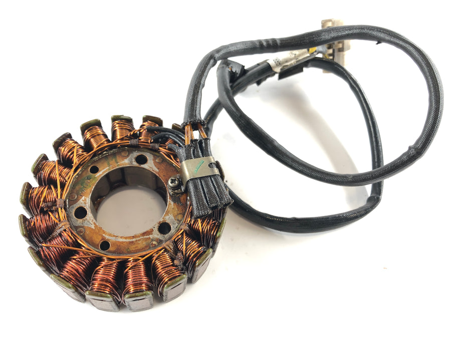 KTM Duke 390 [2014] - Stator d'alternateur