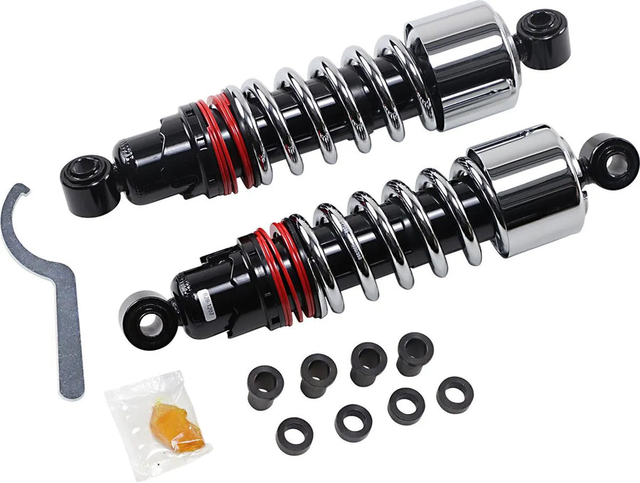 harley-davidson street bob [BURLY BRAND] – Slammer Plus shock absorber
