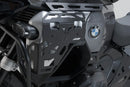bmw r 1300 gs adventure [SW-MOTECH] – Gepäckträger für Tankabdeckung-5