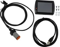 Harley Davidson FXS [DYNOJET] – Power Vision Tuning Modul