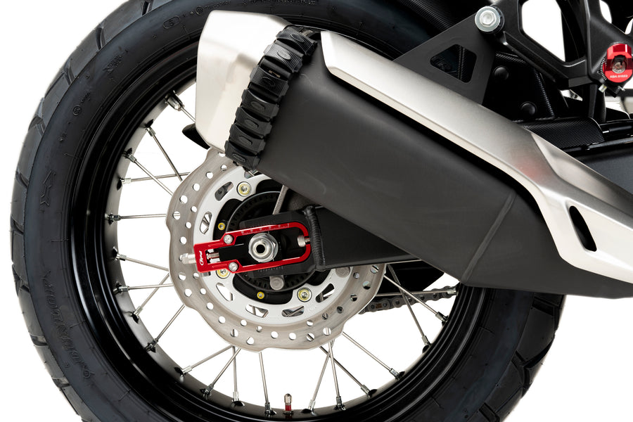 HONDA XL 750 TRANSALP [2025] – Puig chain tensioner – black