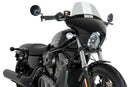 HARLEY DAVIDSON NIGHTSTER 975 SPECIAL [2024] – Touring Batwing SML – Transparent