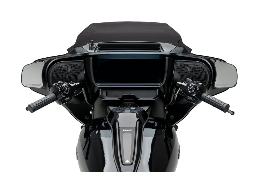 HARLEY DAVIDSON STREET GLIDE FLHX [2025] – High-Road Sport – Fortement teinté