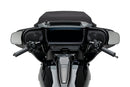 HARLEY DAVIDSON STREET GLIDE FLHX [2025] – High-Road Sport – Stark getönt