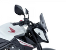 honda cb 500 hornet [WRS] – Sport Windschild CB500 Hornet-9