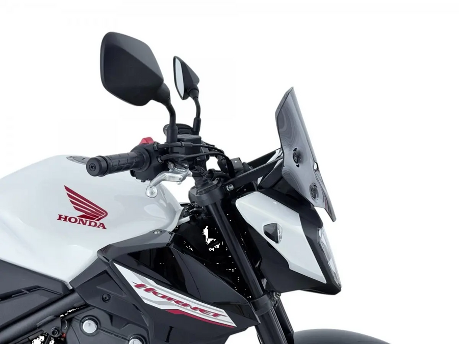 honda cb 500 hornet [WRS] – Sport Windschild CB500 Hornet