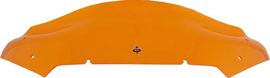 harley davidson fltr [KLOCK WERKS] – Pare-brise Kolor Flare™ Sport