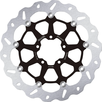 Ducati Scrambler 803 [2018-2019, 2021-2024, 2023-2024] - Bremsscheibe – Bild 1