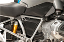 BMW R 1200 GS [2018] – Verkleidungsaufsätzte – Schwarz-1