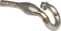 Honda CRF 450 Rx [2022-2026] - Megabomb Header 4-stroke - picture 8