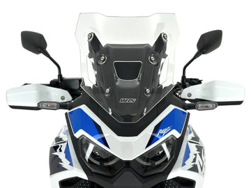 Honda CRF 1100 Africa Twin [WRS] – Windschild - 0