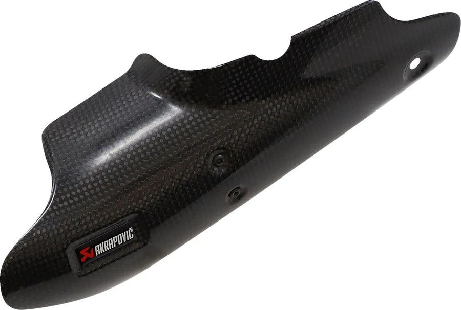 bmw r 1250 gs [AKRAPOVIC] – bouclier thermique