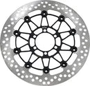 Yamaha XJR 400 [2000, 2004] - brake disc for Indian - picture 7