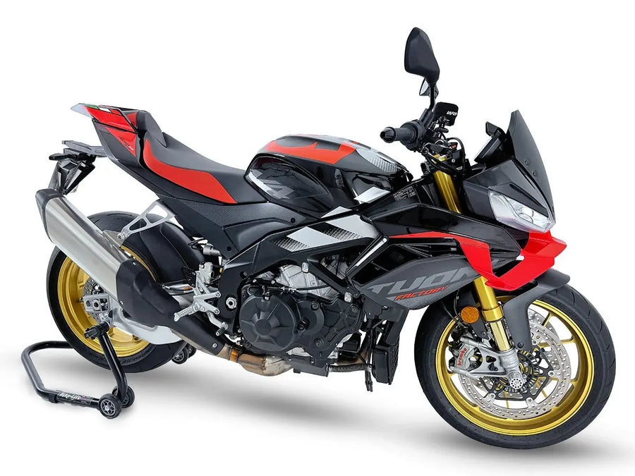 aprilia tuono 1100 [WRS] – Sport Windschild Tuono V4