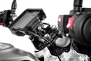 bmw f 850 gs [GILLES TOOLING] – 1D.GT Umbau-Kit für Lenkerhalter