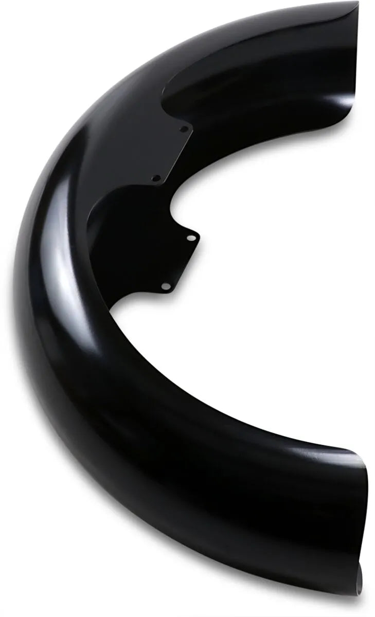 harley davidson flst [KLOCK WERKS] – Hugger Series front fender