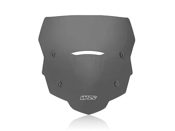 Honda XL 750 Transalp [WRS] – Windschild - 0