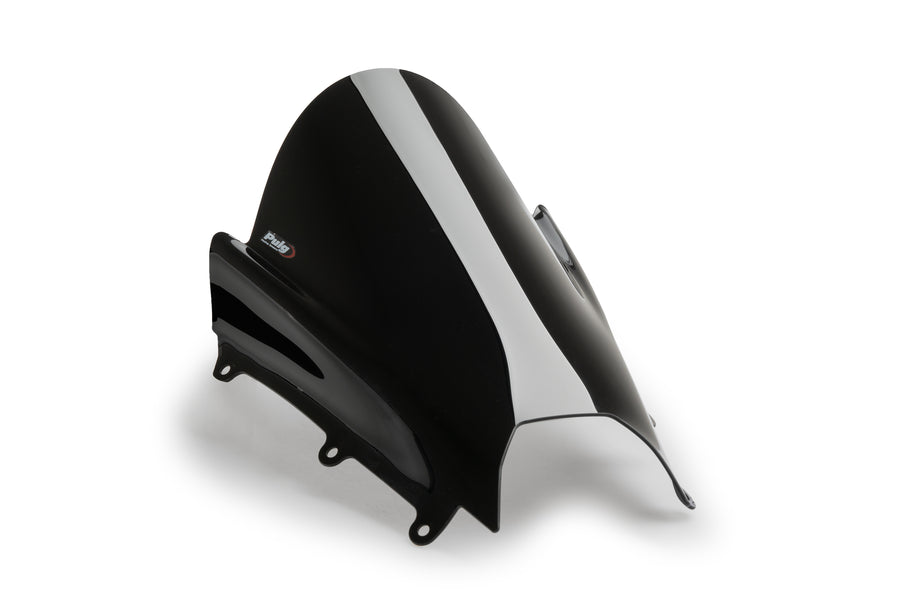 SUZUKI GSX-8R [2025] – Bulle Z-Racing – Noir Mat